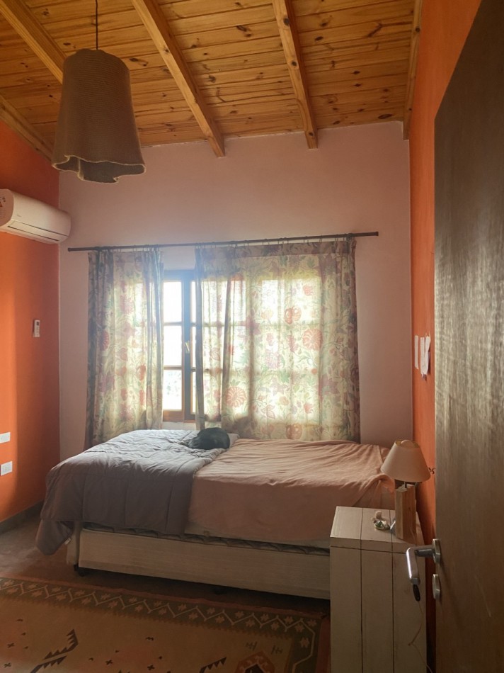 VIVIENDA EN CAFAYATE 2 HABITACIONES 