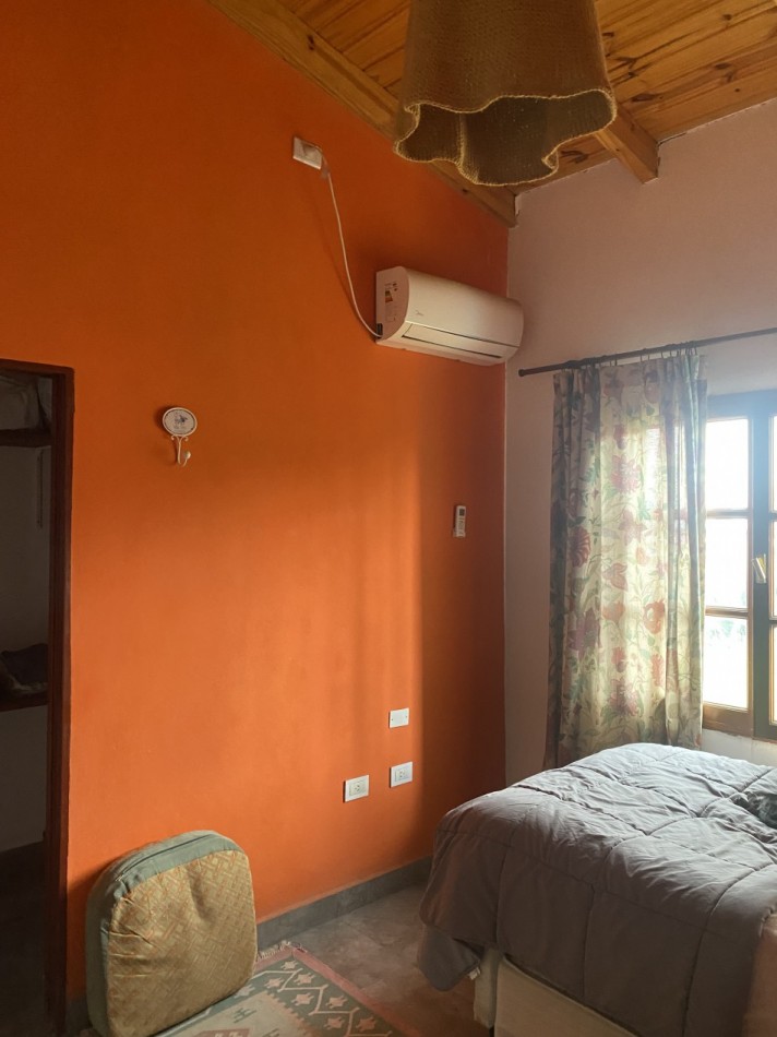 VIVIENDA EN CAFAYATE 2 HABITACIONES 