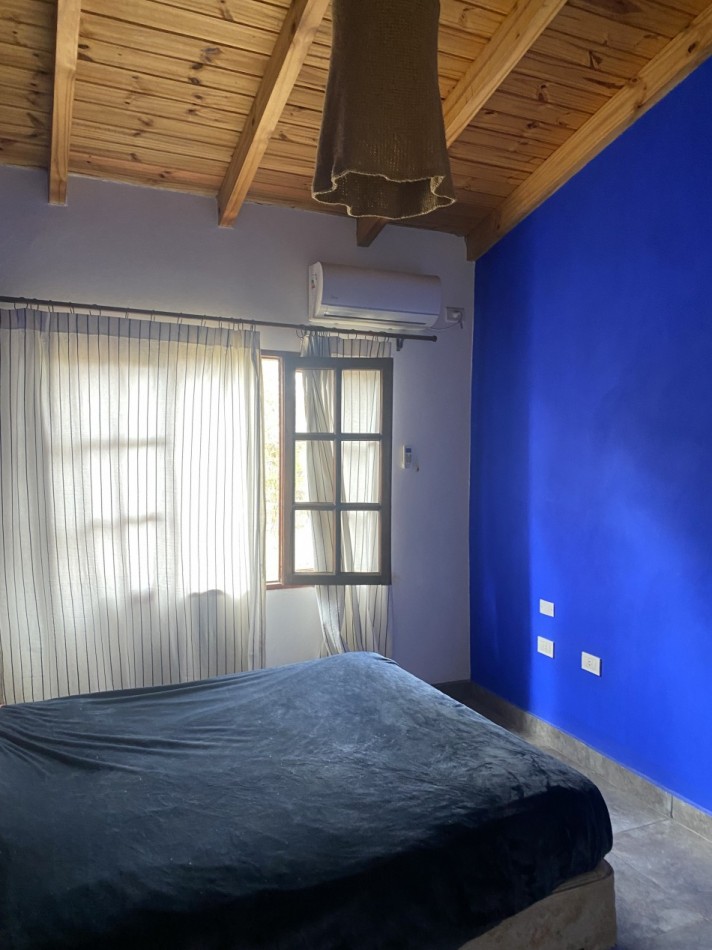 VIVIENDA EN CAFAYATE 2 HABITACIONES 