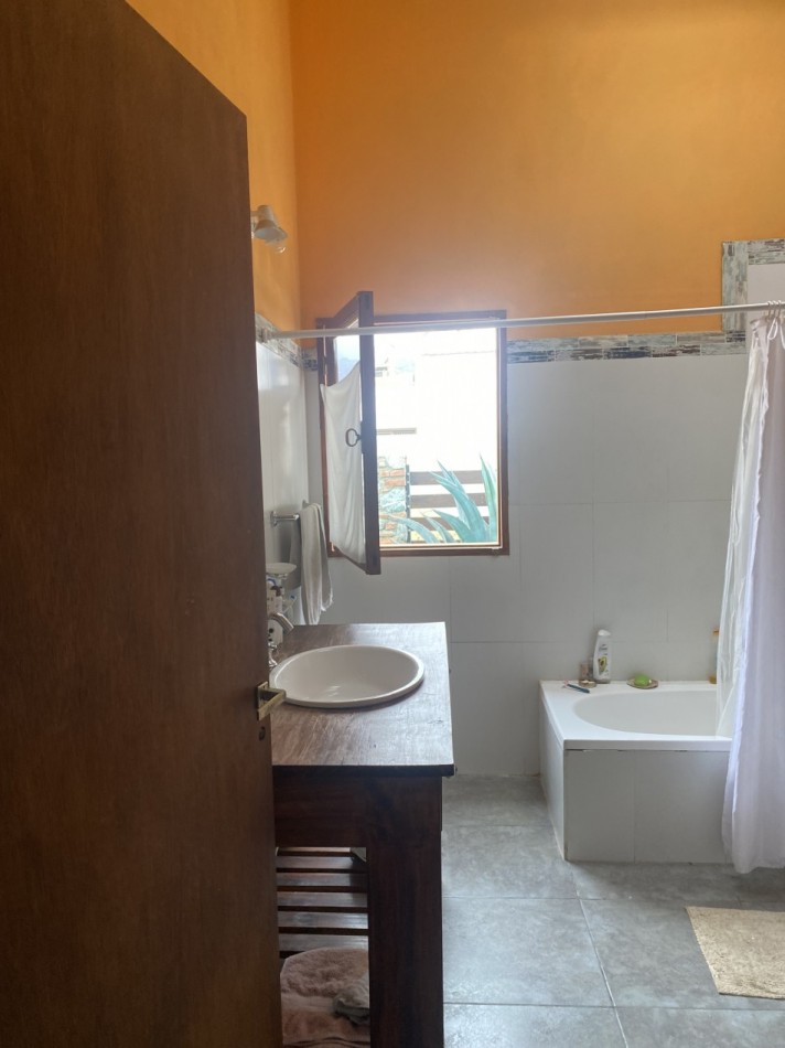 VIVIENDA EN CAFAYATE 2 HABITACIONES 