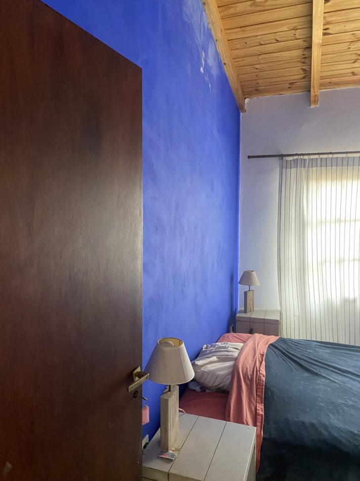 VIVIENDA EN CAFAYATE 2 HABITACIONES 