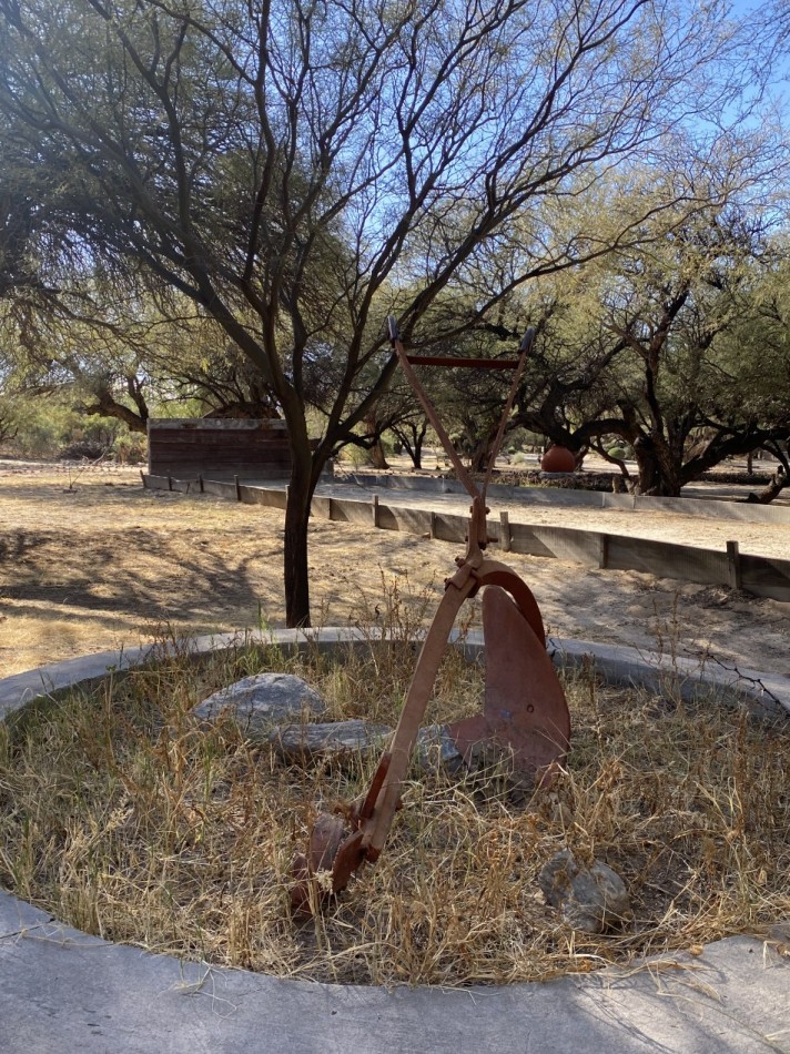 LOTE DE 1.000 M2 EN CLUB DE CAMPO EL BOSQUE CIUDAD DE CAFAYATE