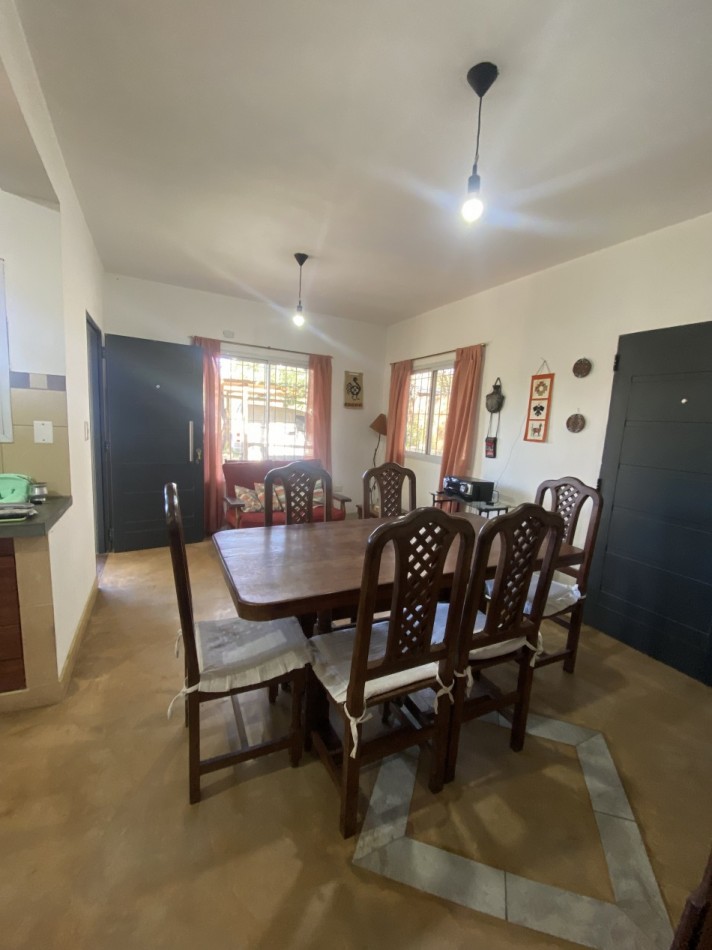 2 CASAS EN VENTA - BARRIO PUEBLO NUEVO - EXCELENTE PARA EXPLOTACION TURISTICA - CAFAYATE - PROV. DE SALTA