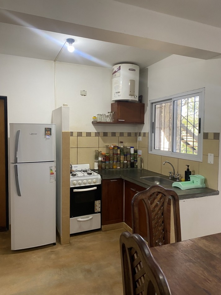 2 CASAS EN VENTA - BARRIO PUEBLO NUEVO - EXCELENTE PARA EXPLOTACION TURISTICA - CAFAYATE - PROV. DE SALTA