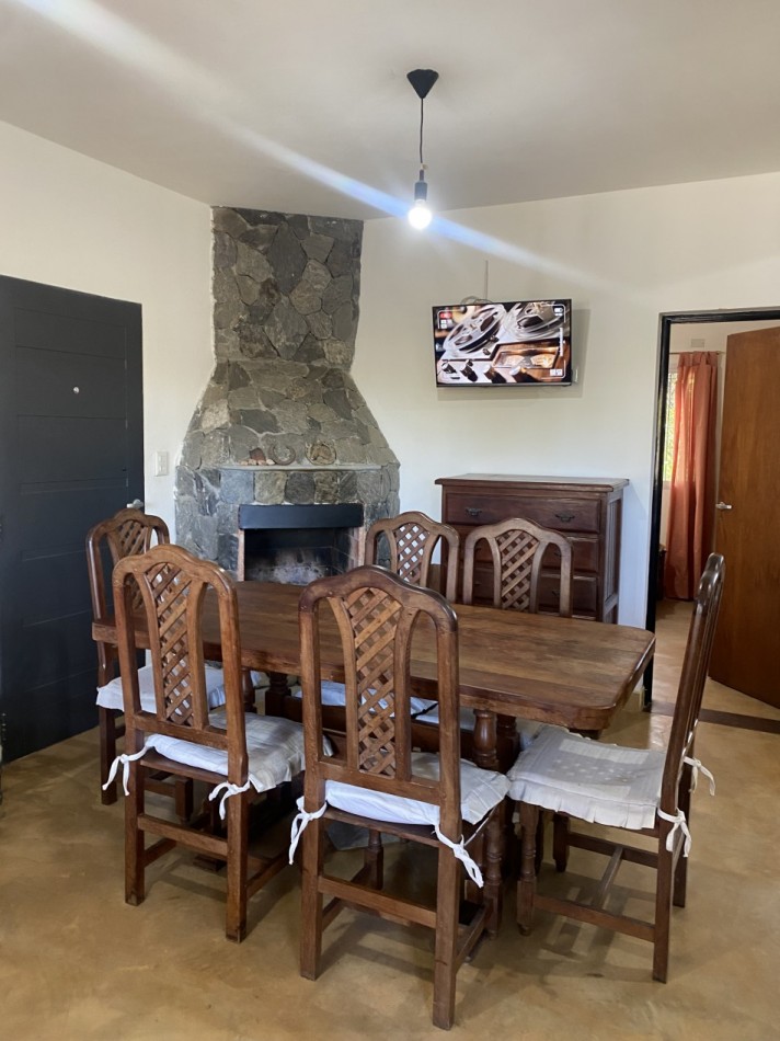 2 CASAS EN VENTA - BARRIO PUEBLO NUEVO - EXCELENTE PARA EXPLOTACION TURISTICA - CAFAYATE - PROV. DE SALTA