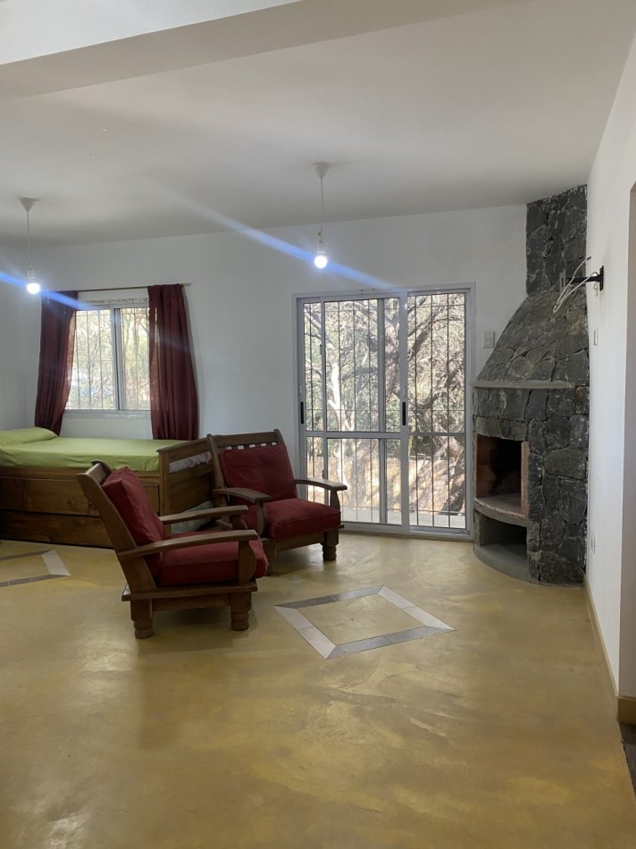 2 CASAS EN VENTA - BARRIO PUEBLO NUEVO - EXCELENTE PARA EXPLOTACION TURISTICA - CAFAYATE - PROV. DE SALTA