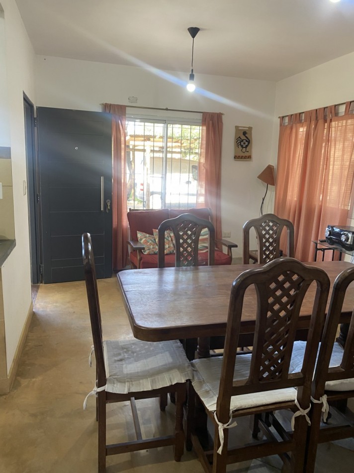2 CASAS EN VENTA - BARRIO PUEBLO NUEVO - EXCELENTE PARA EXPLOTACION TURISTICA - CAFAYATE - PROV. DE SALTA