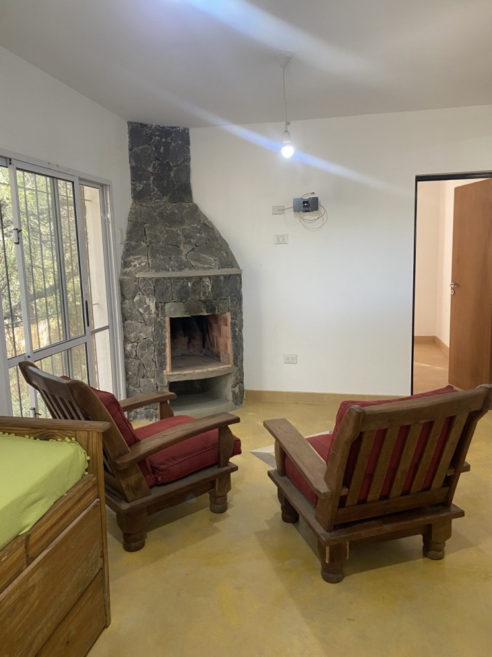 2 CASAS EN VENTA - BARRIO PUEBLO NUEVO - EXCELENTE PARA EXPLOTACION TURISTICA - CAFAYATE - PROV. DE SALTA