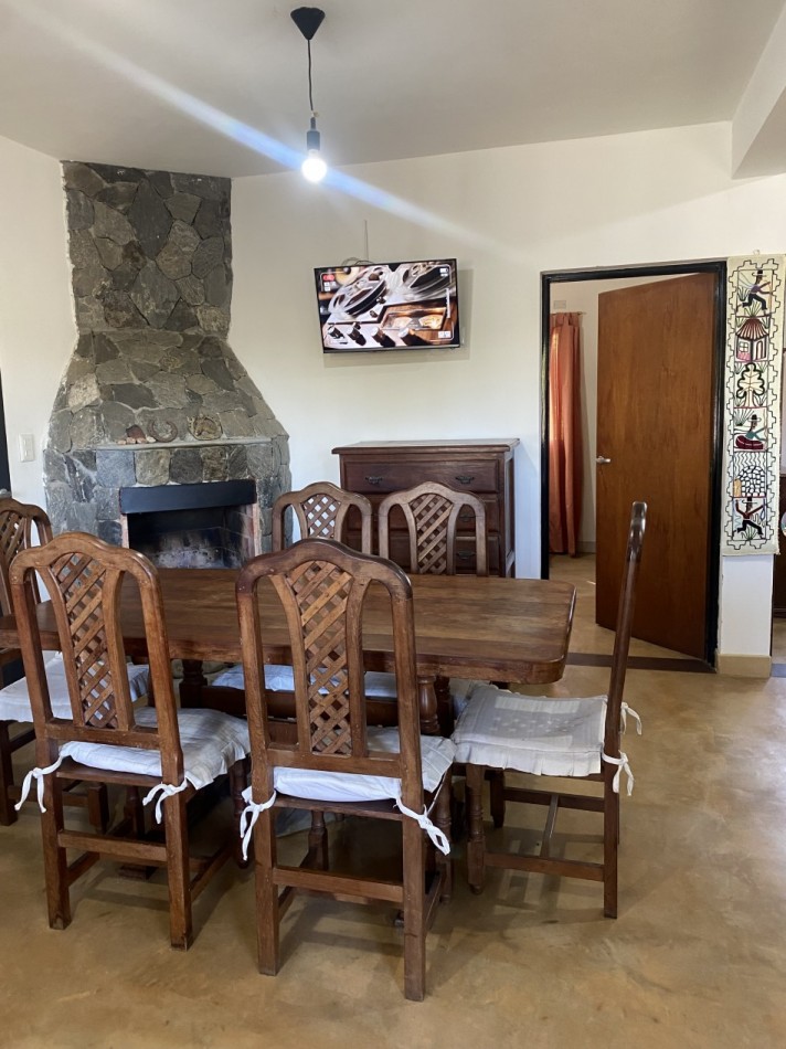 2 CASAS EN VENTA - BARRIO PUEBLO NUEVO - EXCELENTE PARA EXPLOTACION TURISTICA - CAFAYATE - PROV. DE SALTA