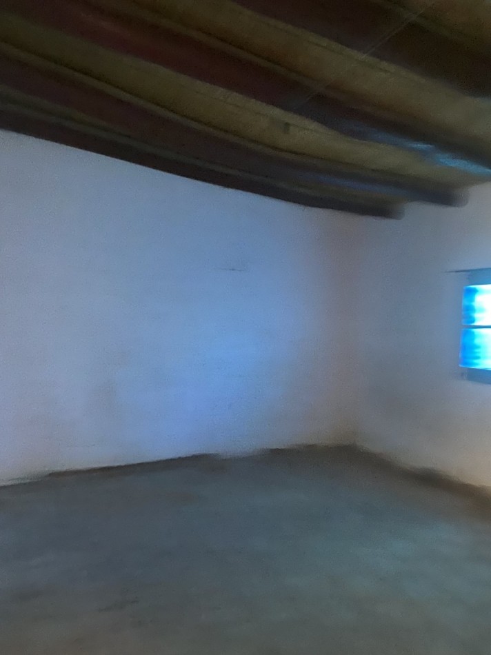 CASA EN VENTA ( PARA REFACCION )EN SAN CARLOS A SOLO 20 KM DE CAFAYATE PROVINCIA DE SALTA