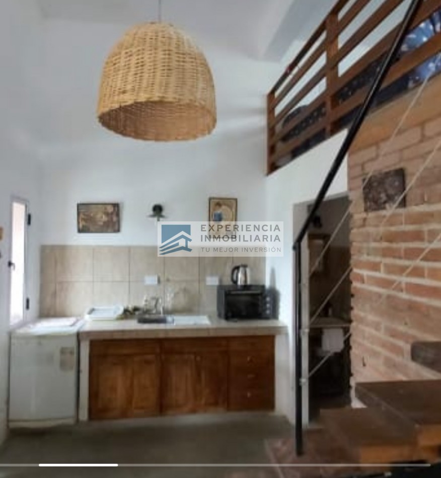 2 VIVIENDAS PARA EXPLOTACION TURISTICA EN BARRIO VERTIENTES EN LA CIUDAD DE CAFAYATE
