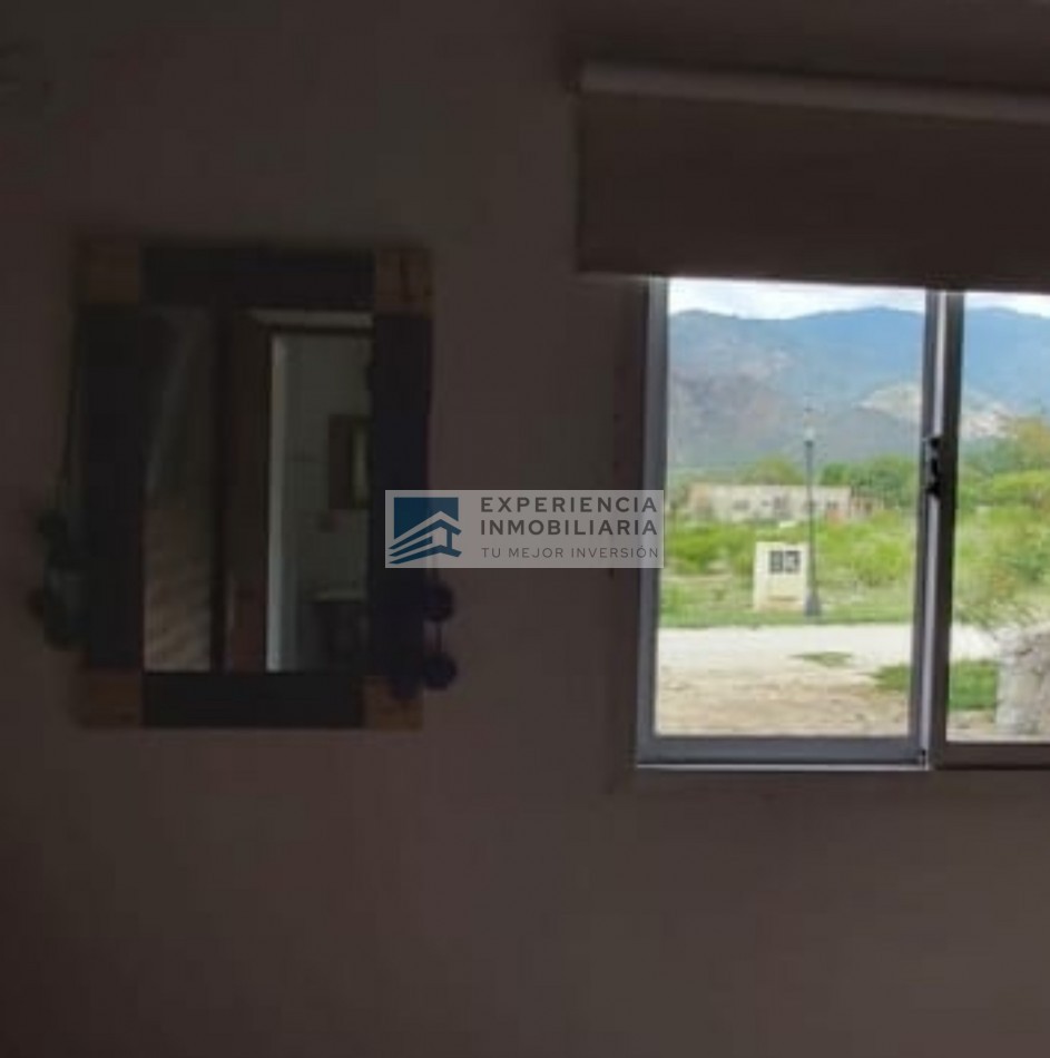 2 VIVIENDAS PARA EXPLOTACION TURISTICA EN BARRIO VERTIENTES EN LA CIUDAD DE CAFAYATE