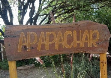 Casa en Venta en Amaicha del Valle, Tafi del Valle - Tucuman