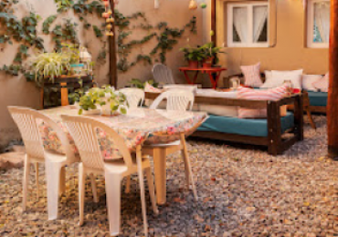 HOSTAL EN VENTA EN EL CORAZON DE CAFAYATE PROVINCIA DE SALTA