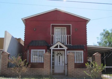 Cabaña Estilo Canadiense EN VENTA en Paseo de las Viñas - Cafayate