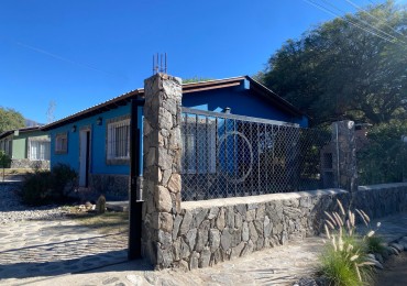 COMPLEJO DE CABAÑAS TURISTICO