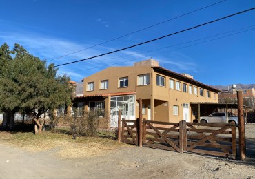 Complejo turistico llave en mano