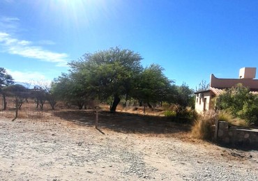 Lote en venta en Barrio Privado Vertientes - Cafayate, Salta, con vistas a la montaña