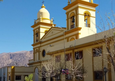 TEXTO 1 - LOTE 15x30 - USD 15.000 - PUEBLO NUEVO en la ciudad de CAFAYATE
